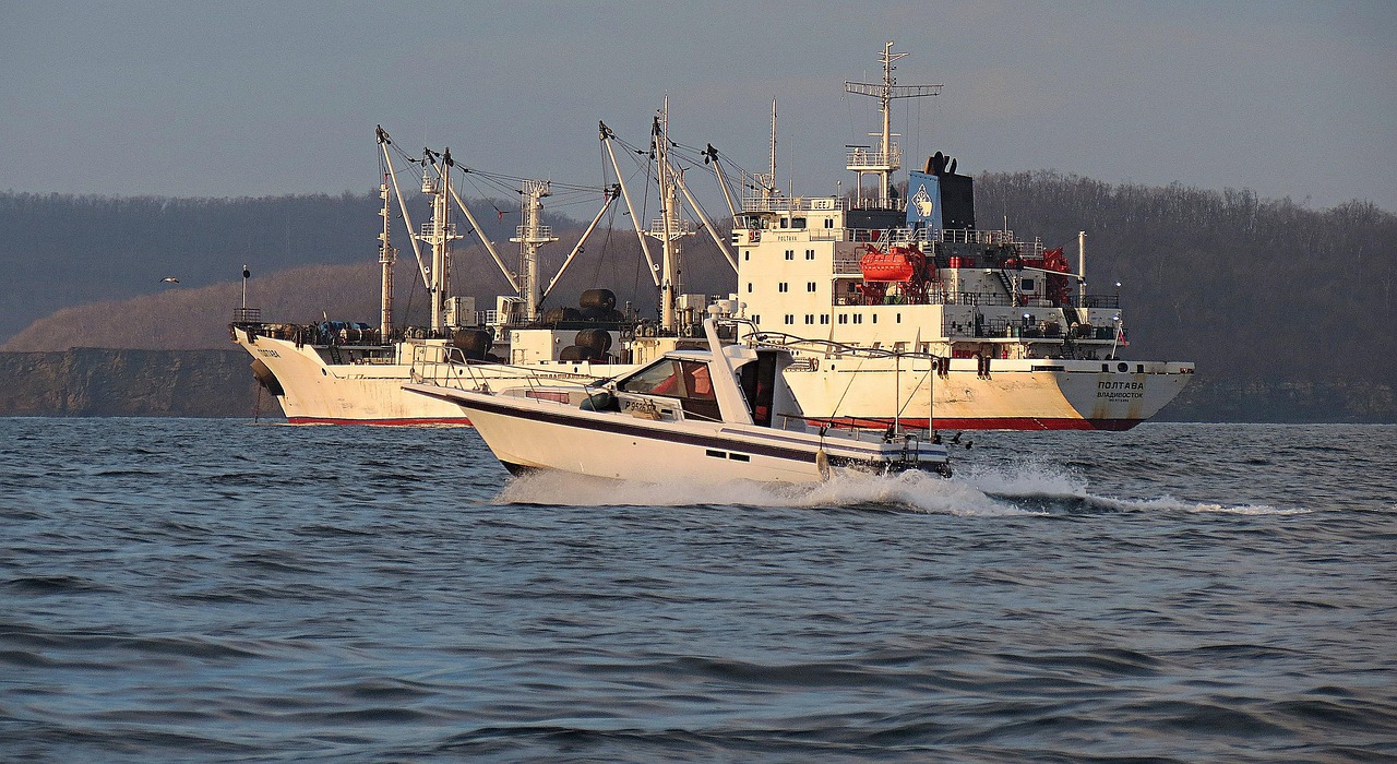 Fertilizer Logistics 101: How We Ship to Remote U.S. Farms and Plants